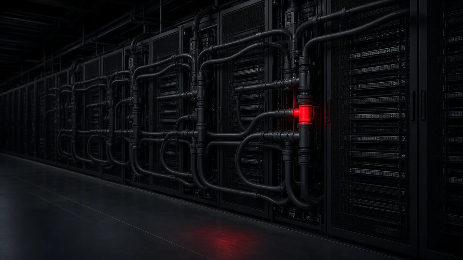 AI and GPU in Kazakhstan: what high-density colocation needs