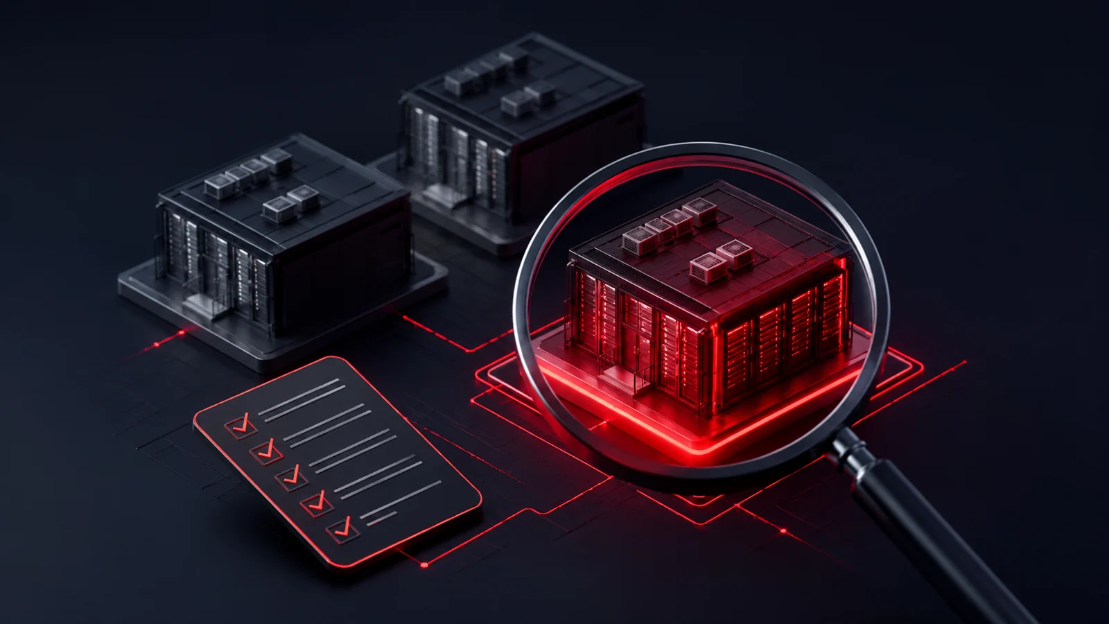 Colocation in Kazakhstan: how to choose a data center for your own servers