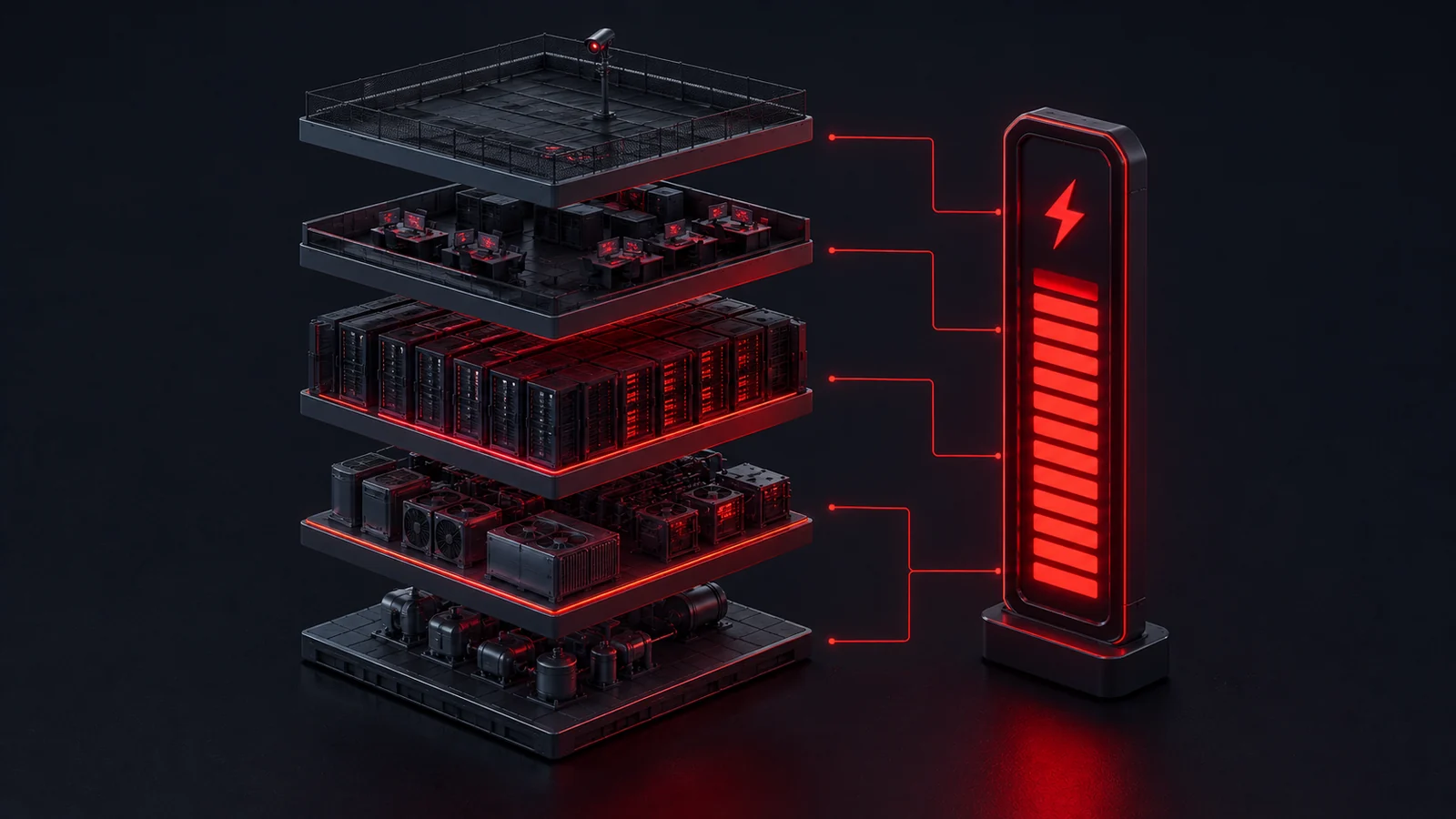 What colocation actually costs: how to compare offers