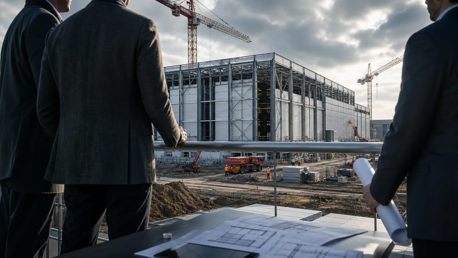 EDB to finance Akashi's first module with $90M