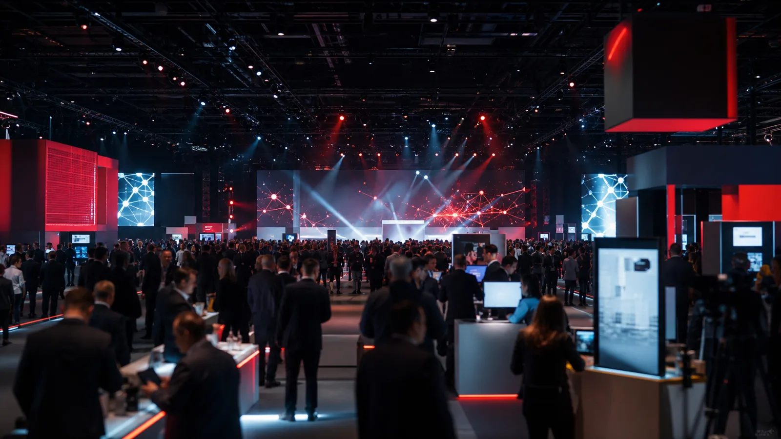 Алматыда GITEX AI Kazakhstan 2026 басталды