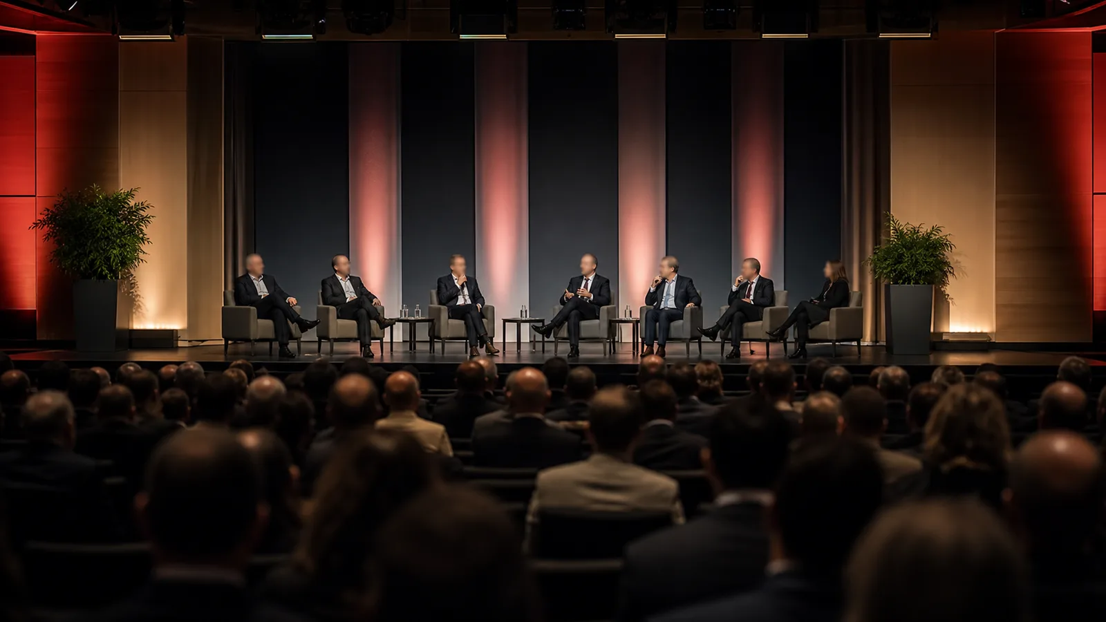 Akashi at Kursiv Forum: data centers as Central Asia's new oil