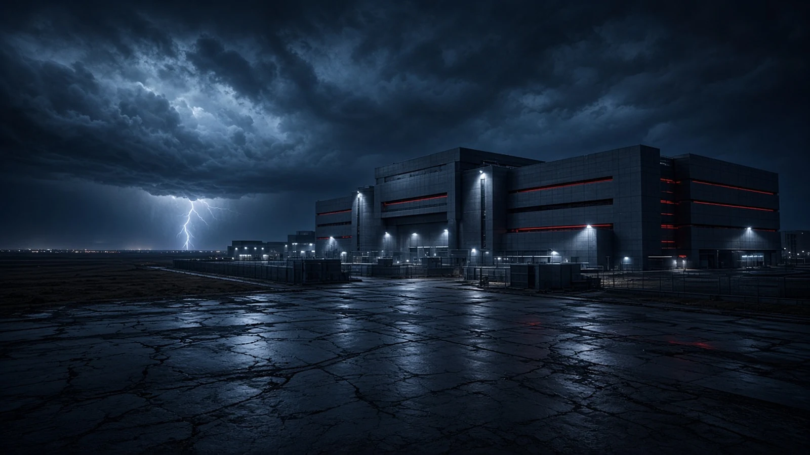 When a data center stops: disaster recovery lessons from natural disasters