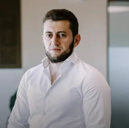 Ramzan Korigov