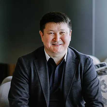 Sultan Uskembayev