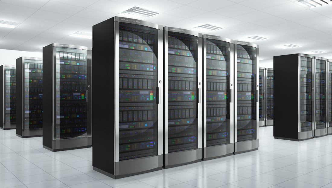 услуги Akashi Data Center