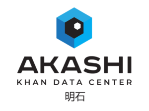 Akashi Data Center PLC